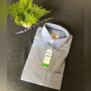 Brand New Men’s Jos. A. Bank 1905 Dress Shirt